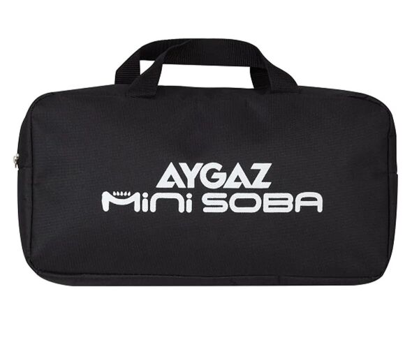 Aygaz Mini Soba Eko Çanta