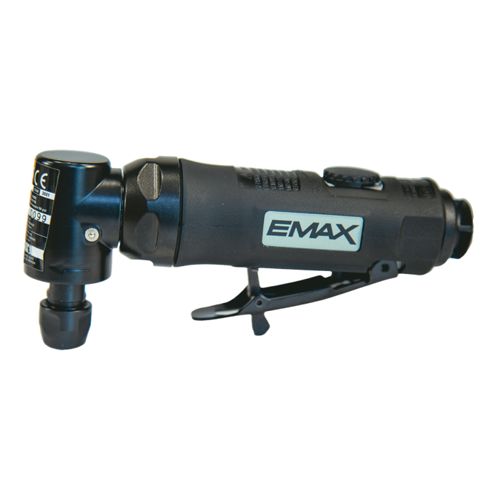 Emax ET-2040 90° Hız Ayarlı Kompozit Havalı Kalıpçı Taşlama