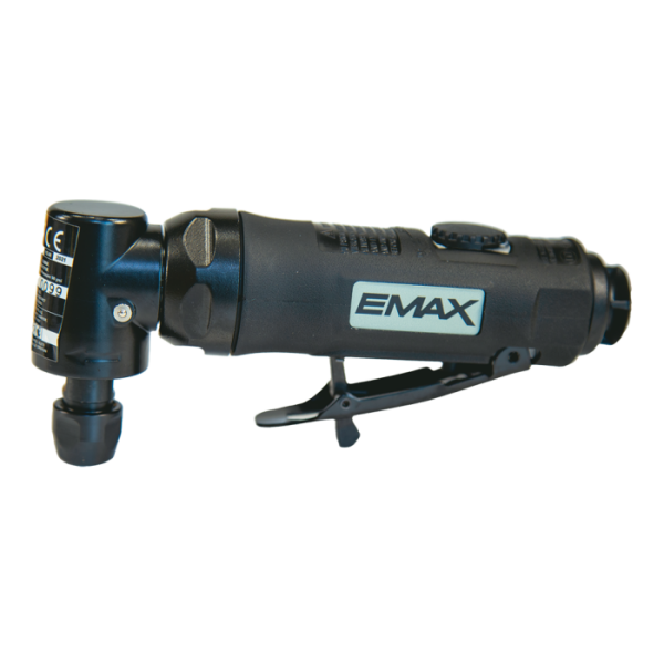Emax ET-2040 90° Hız Ayarlı Kompozit Havalı Kalıpçı Taşlama
