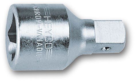 Heyco 3/4-1 Lokma Adaptörü