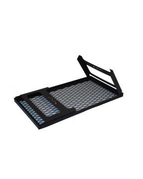 NURGAZ ATEŞ ÜSTÜ IZGARA