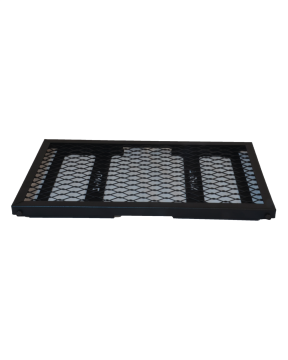 NURGAZ ATEŞ ÜSTÜ IZGARA