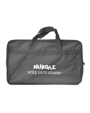 NURGAZ ATEŞ ÜSTÜ IZGARA