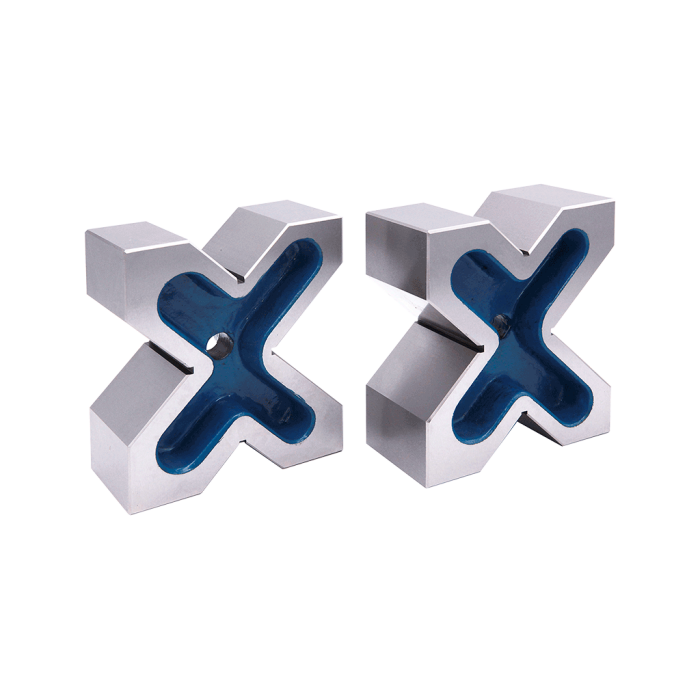 Werka X V-Blok Seti