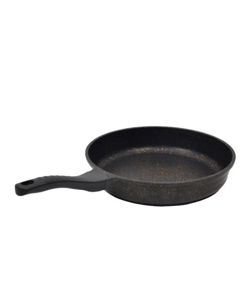 CAMPOUT GRANİT DÖKÜM KAMP TAVASI 28 CM