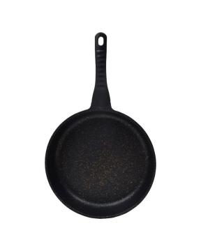 CAMPOUT GRANİT DÖKÜM KAMP TAVASI 28 CM