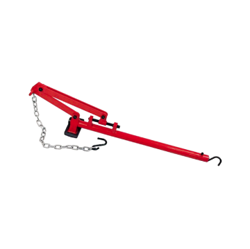 NTTools NPL-8685 Tek Başına Mekanik Aks Sökme Aparatı