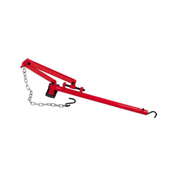 NTTools NPL-8685 Tek Başına Mekanik Aks Sökme Aparatı