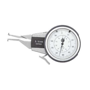 Werka İç Çap Komparatörü (Ölçü Seçeneklerine Bakınız)