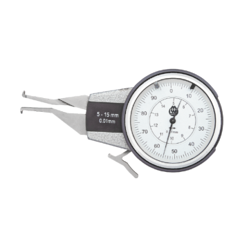 Werka İç Çap Komparatörü (Ölçü Seçeneklerine Bakınız)