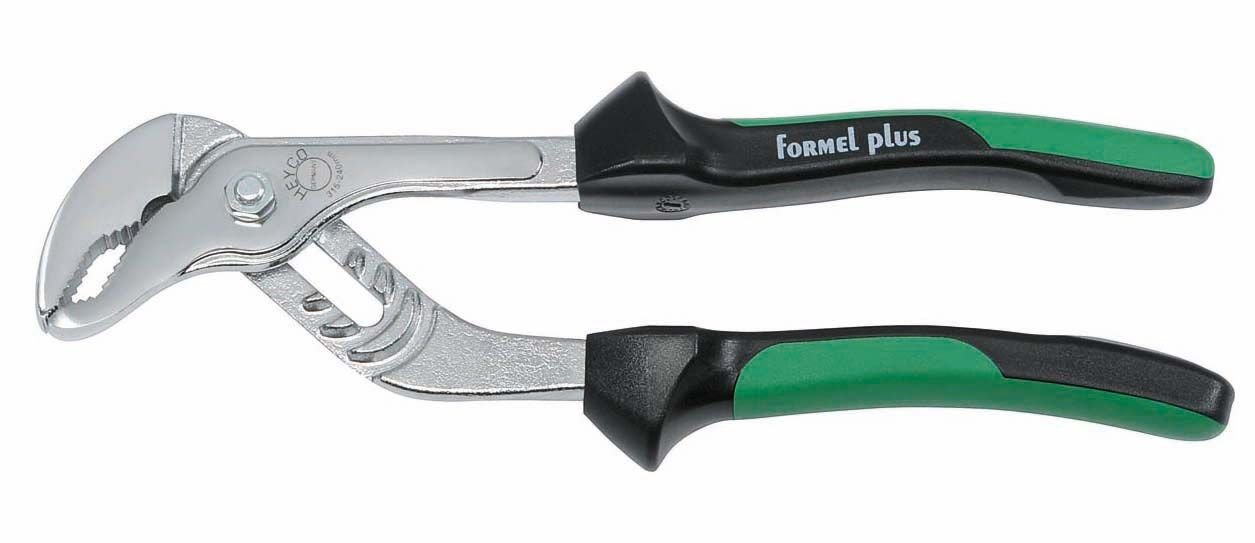 Heyco 240mm Fort Pense