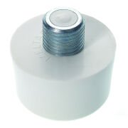 İzeltaş 5850250130 Plastik Çekiç Yedek Başlık 30 mm