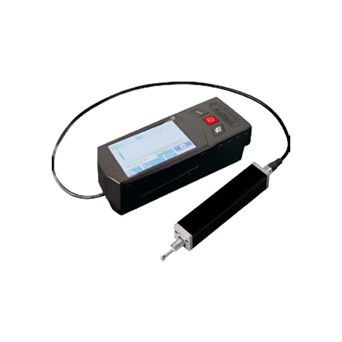 Werka W490-9538N Yüzey Pürüzlülük Ölçüm Cihazı