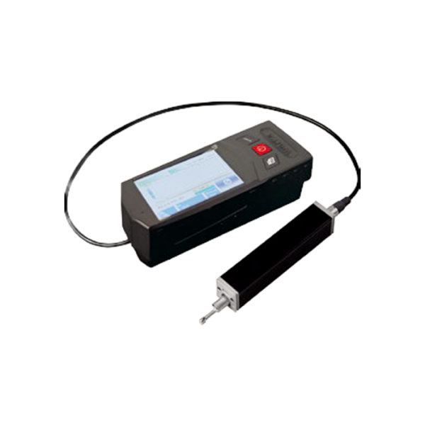 Werka W490-9538N Yüzey Pürüzlülük Ölçüm Cihazı