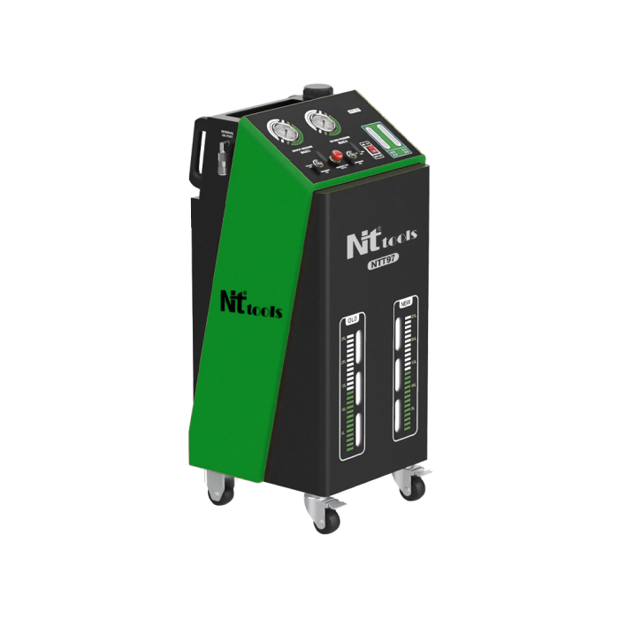 NTTools NTT97 Yarı Otomatik Şanzıman  ATF Yağ Değişim Kiti