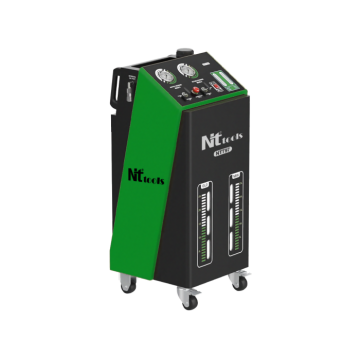 NTTools NTT97 Yarı Otomatik Şanzıman  ATF Yağ Değişim Kiti