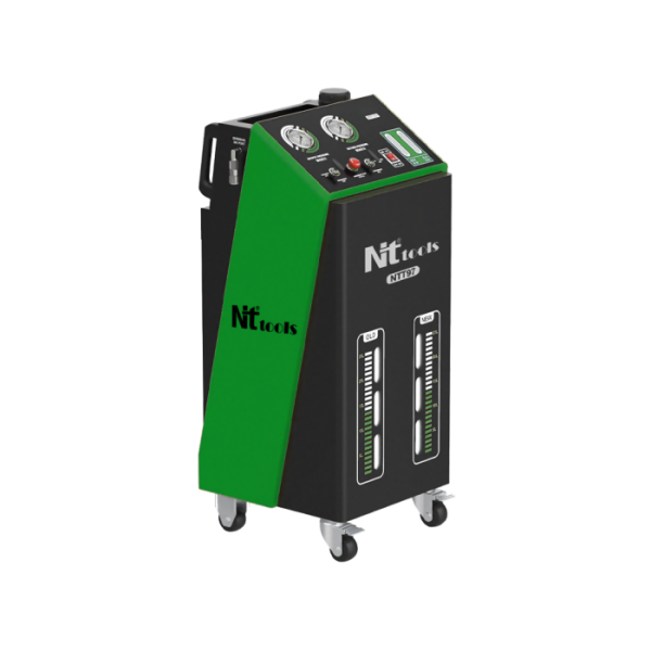 NTTools NTT97 Yarı Otomatik Şanzıman  ATF Yağ Değişim Kiti