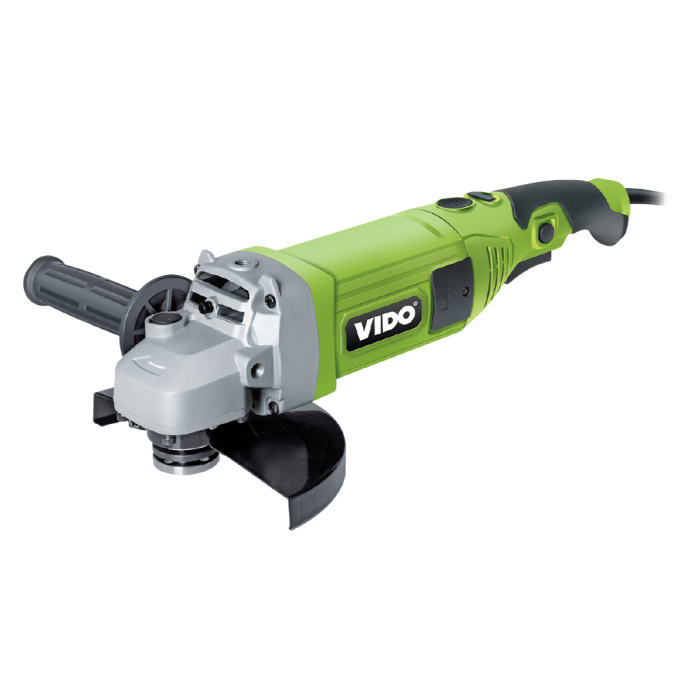 Vido 2000W 180mm Taşlama