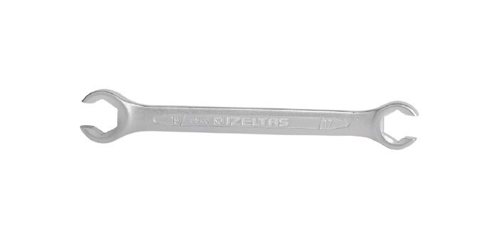 İzeltaş 0540010810 Rakor Anahtar 8x10 mm
