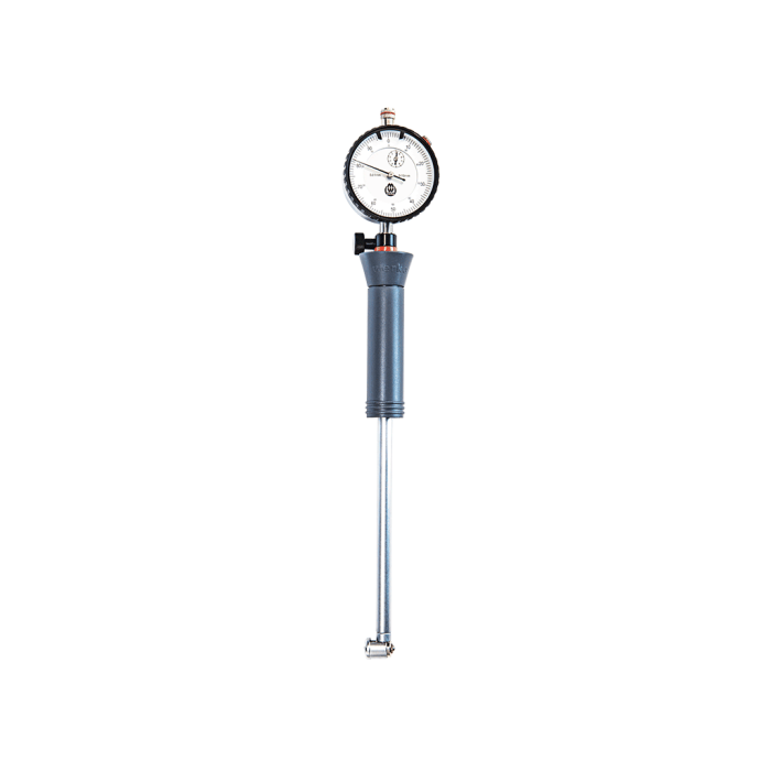 Werka Silindir Komparatörü (Ölçü Seçeneklerine Bakınız)