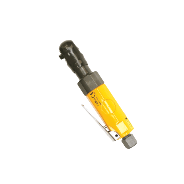 Yama AT-5055 1/4'' 4 kg. 230 RPM Mini Havalı Cırcır Kol