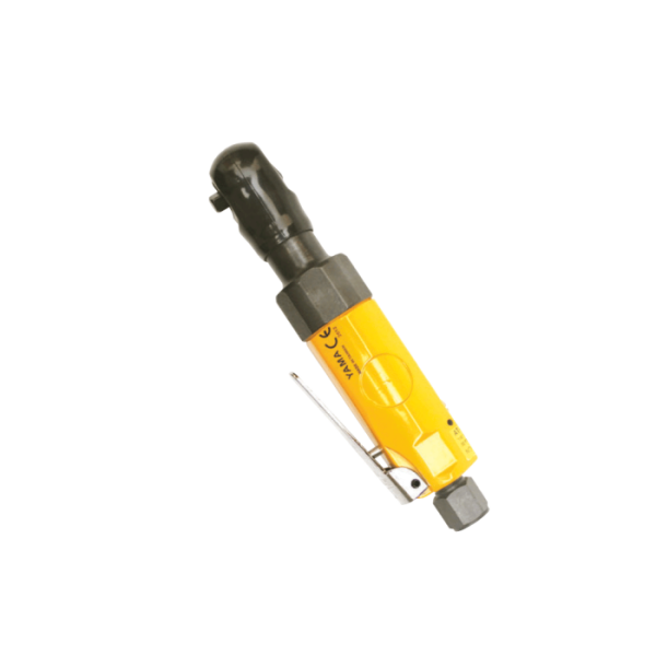 Yama AT-5055 1/4'' 4 kg. 230 RPM Mini Havalı Cırcır Kol