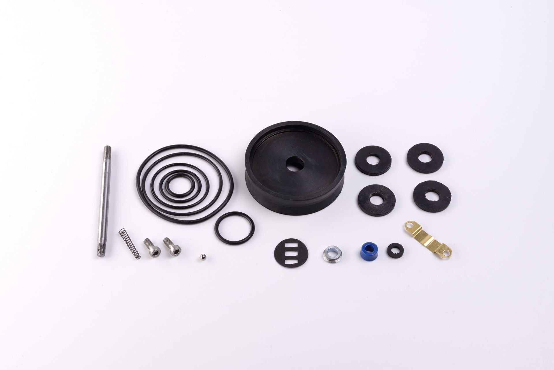 Ckm Havalı Gres Pompa Tamir Takımı