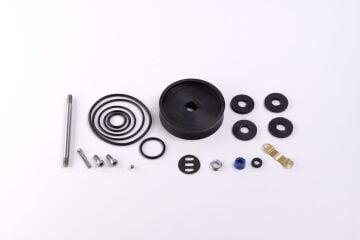 Ckm Havalı Gres Pompa Tamir Takımı