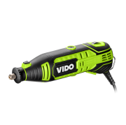 Vido 290 Parça 185W 3.2mm Kalıpçı Taşlama Seti