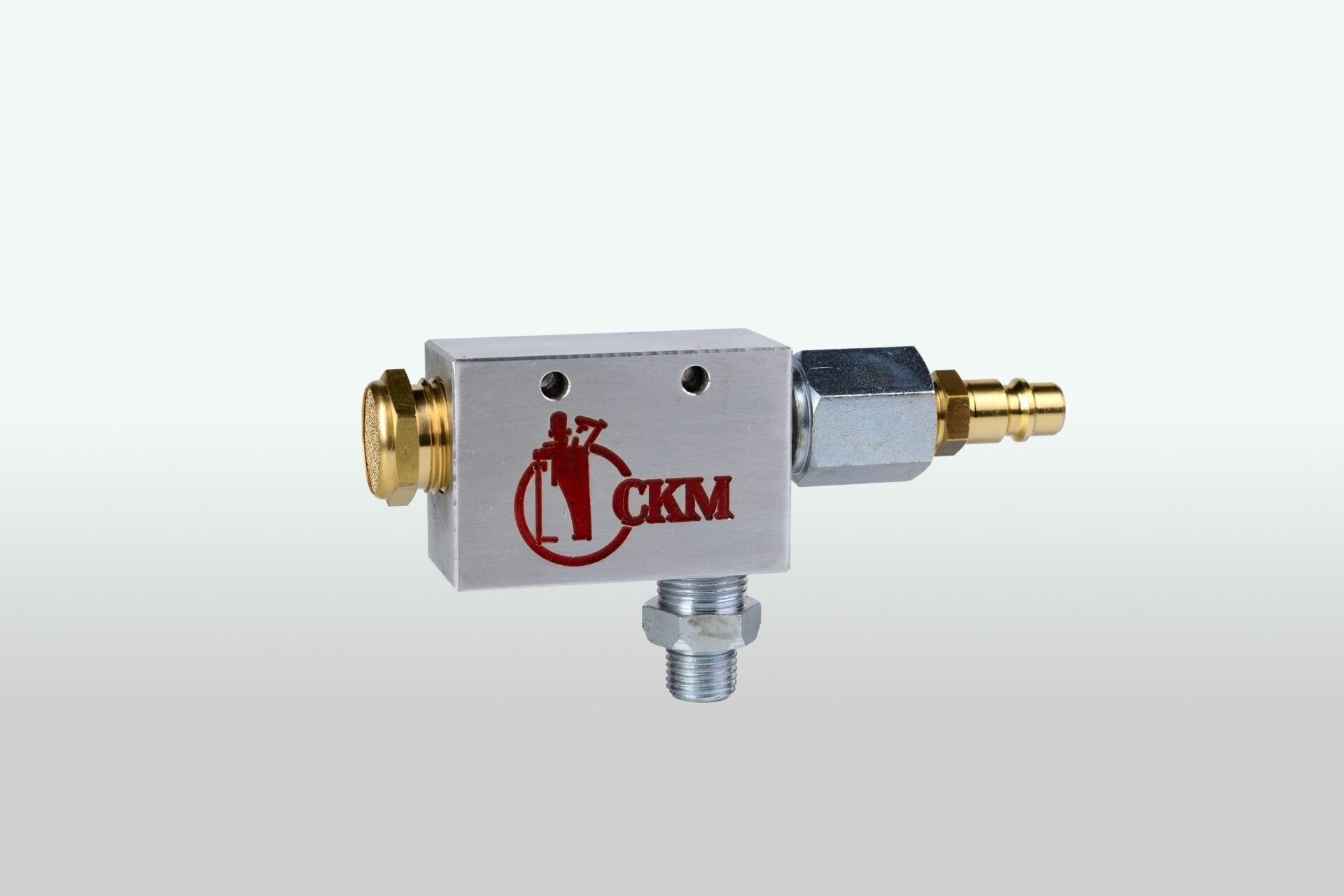 Ckm Vakum Jenetatörü