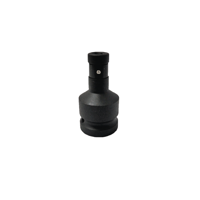 Yama YAHAFF1214 F1/2inç-F1/4inç CR-MO Bits Adaptör