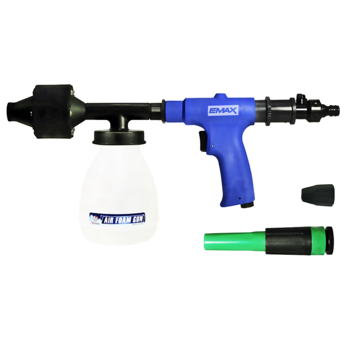 Emax ET-5019 Havalı Köpük ve Su Tabancası