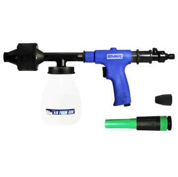 Emax ET-5019 Havalı Köpük ve Su Tabancası