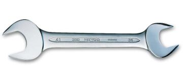 Heyco İki Ağız Anahtar 27x32mm