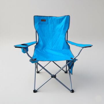 Madfox CampSeat X90 Katlanır Kamp Sandalyesi (Taşıma Çantalı)