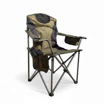 Madfox AlphaBack R108 Katlanır Kamp Sandalyesi