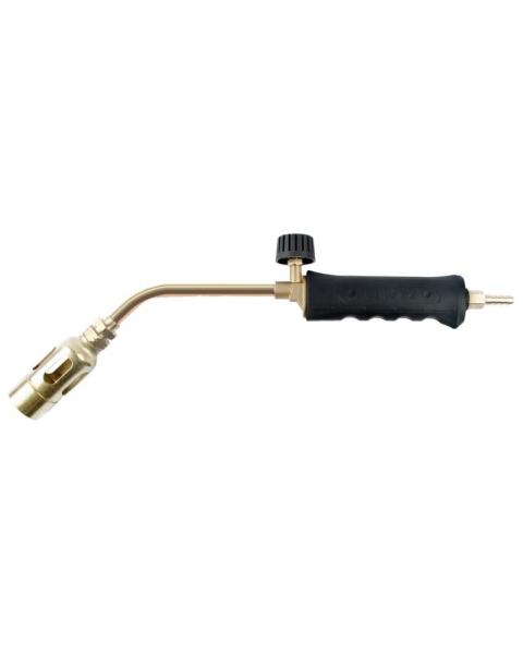 NURGAZ PROPAN TAV VE KAYNAK TAKIMI  35 MM PİRİNÇ BAŞLIKLI