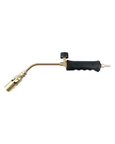 NURGAZ PROPAN TAV VE KAYNAK TAKIMI  32 MM PİRİNÇ BAŞLIKLI