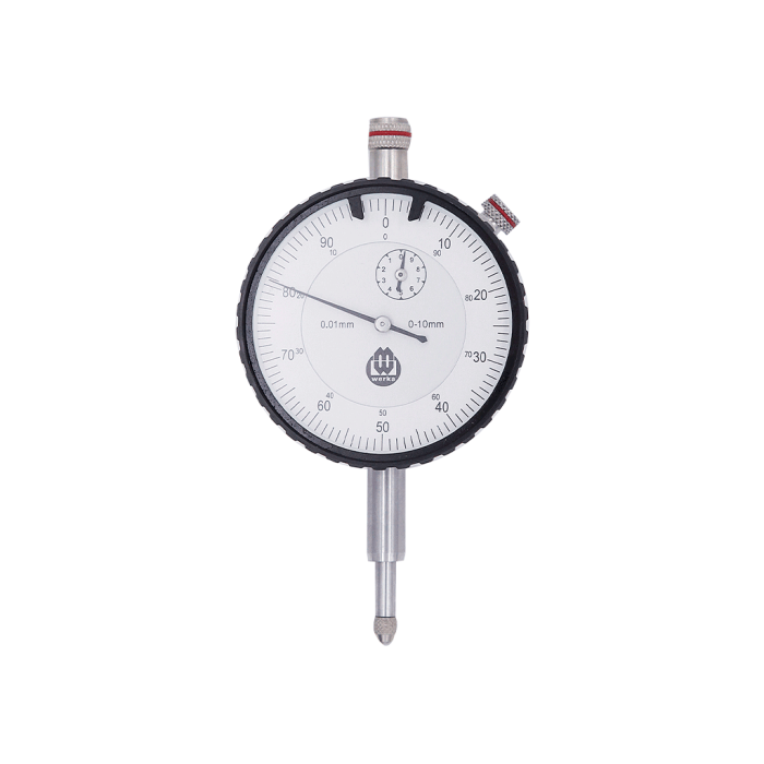 Werka Komparatör Saati (Ölçü Seçeneklerine Bakınız)