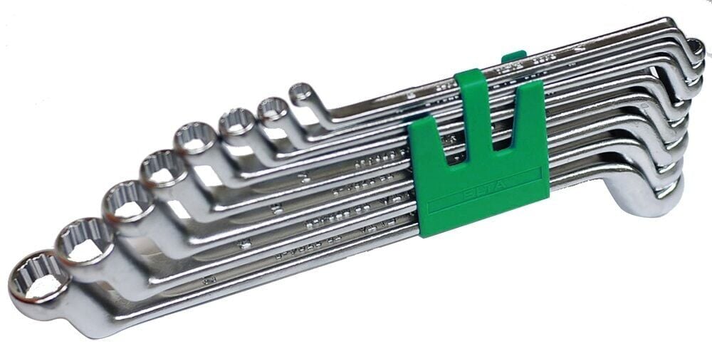 Elta 0450002108 Yıldız İki Ağız Anahtar Takımı 8 Parça