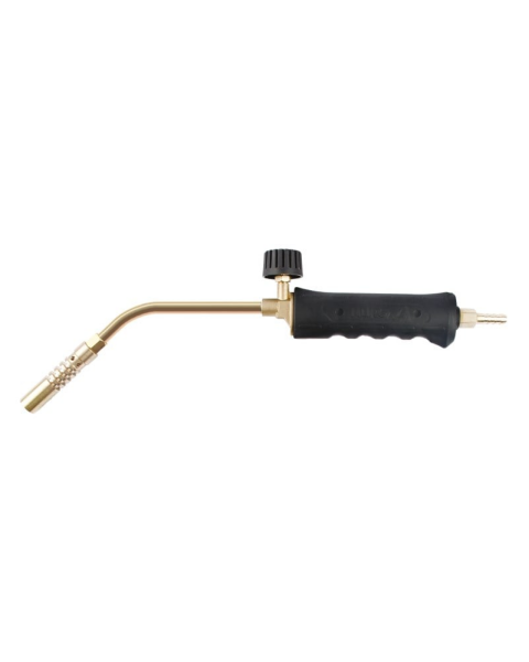 NURGAZ PROPAN TAV VE KAYNAK TAKIMI 17 MM PİRİNÇ BAŞLIKLI