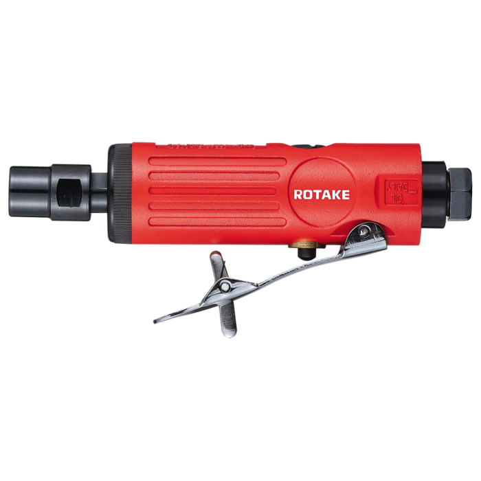 Rotake RT-1206 6mm. 22000RPM Havalı Kalıpçı Taşlama