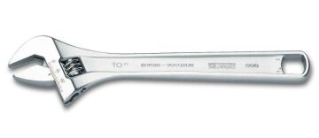 Heyco Kurbağacık Anahtar 255mm 10inch