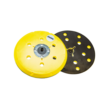 Emax Delikli Yüksek Kalite Zımpara Tabanlar (Ölçü Seçeneklerine Bakınız)