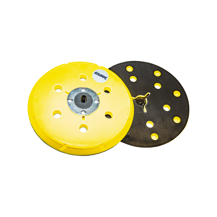 Emax Delikli Yüksek Kalite Zımpara Tabanlar (Ölçü Seçeneklerine Bakınız)