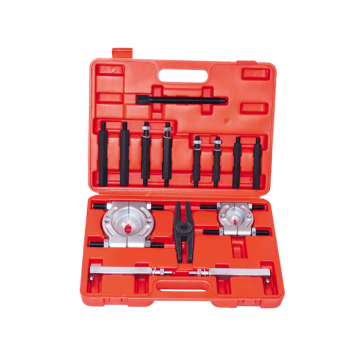 NT Tools NTD1013 14 Parça Yatak ve Rulman Dişli Çektirme Seti