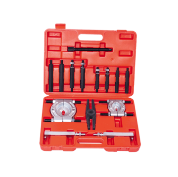 NT Tools NTD1013 14 Parça Yatak ve Rulman Dişli Çektirme Seti
