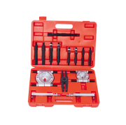 NT Tools NTD1013 14 Parça Yatak ve Rulman Dişli Çektirme Seti