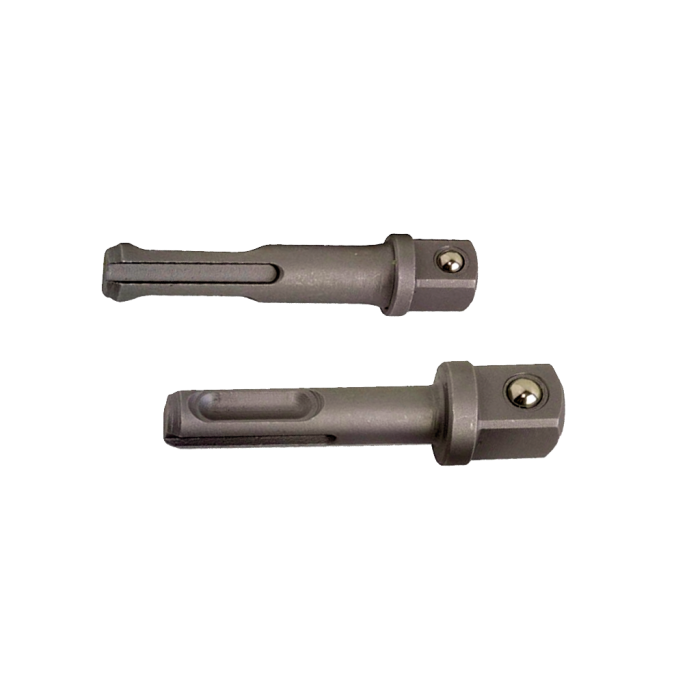 NT Tools SDS Saplı Lokma Adaptörleri (Ölçü Seçeneklerine Bakınız)