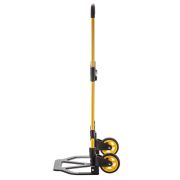 Stanley FT580 70Kg Katlanır El Arabası